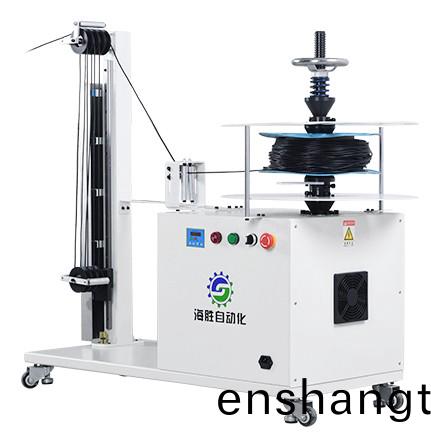 臥式無(wu)極(ji)變(bian)速放(fang)線(xian)機(jī)