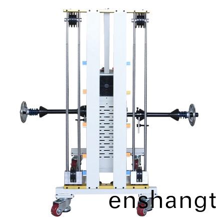 立(li)式無(wu)極(ji)變(bian)速(su)放線機(jī)(ji)