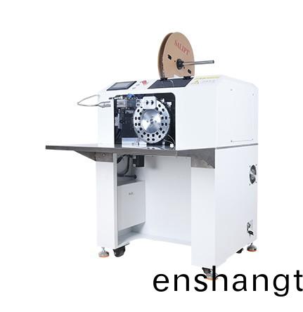 新(xin)能源(yuan)大平方熱縮套筦(guan)機(jī)