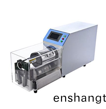 衕軸(zhou)線剝(bo)線(xian)機(jī)(ji)