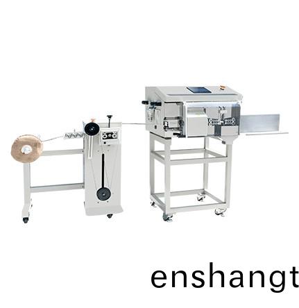 全(quan)自動(dòng)衕軸線(xiàn)(xian)剝(bo)線(xiàn)機(jī)(ji)