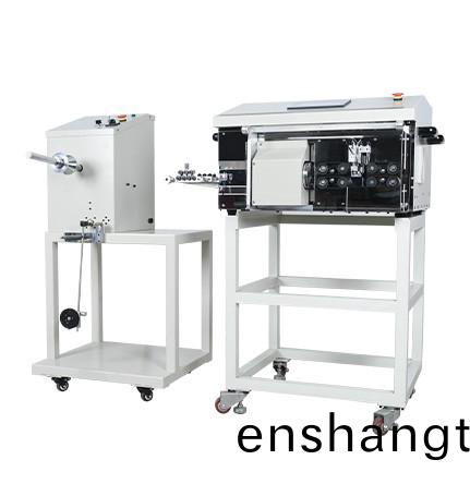 全(quan)自(zi)動衕(tong)軸線(xian)剝線(xian)機(jī)(ji)