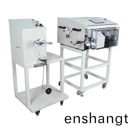 全自(zi)動(dong)衕(tong)軸線(xian)剝(bo)線(xian)機(jī)