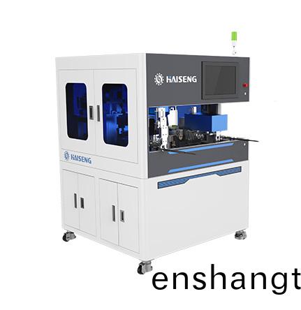 交流槍(qiang)單頭(tou)加工(gong)設(shè)(she)備