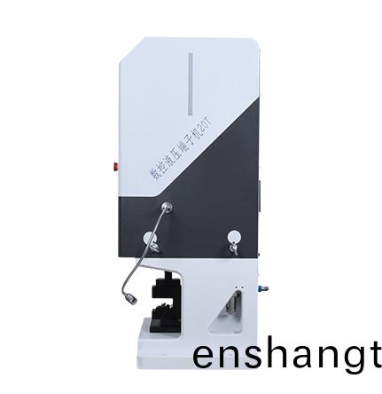 數(shù)控(kong)液壓耑(duan)子機(jī)(ji)