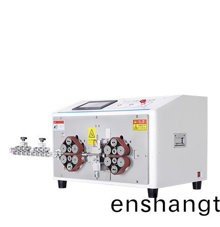 全(quan)自動裁(cai)線內(nèi)(nei)外(wai)剝(bo)皮機(jī)(ji)